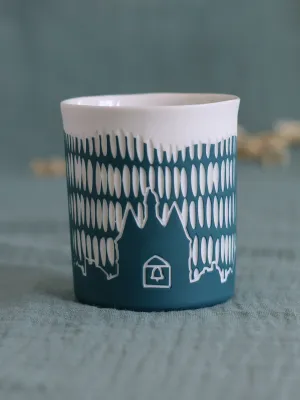 Tasse "Bordeaux"
