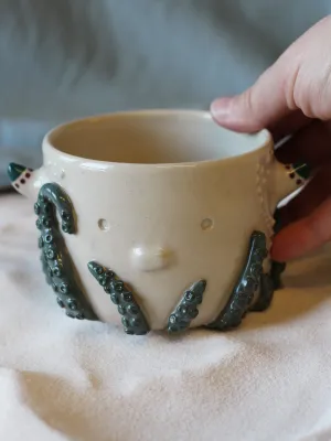 Les mugs Gardiens Poulpi