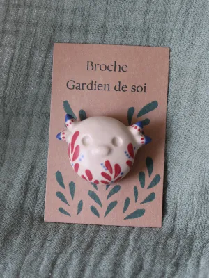 Les Gardiens de soi