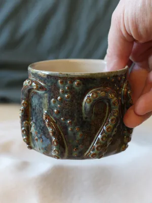 Les tasses Poulpi
