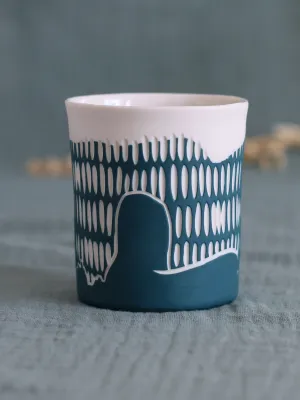 Tasse "Bordeaux"
