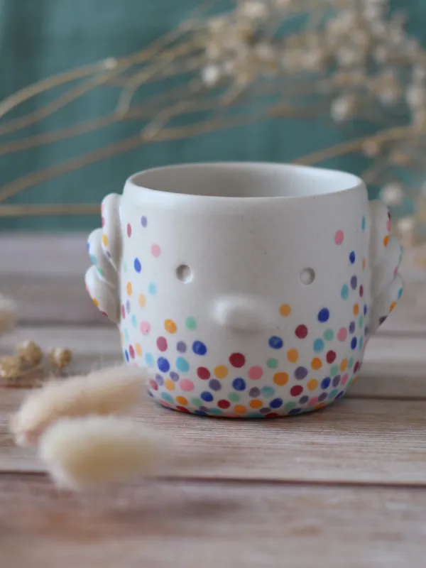 Les tasses Gardiens
