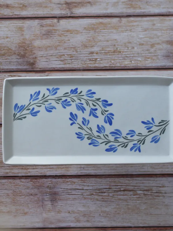 Les plats à cake