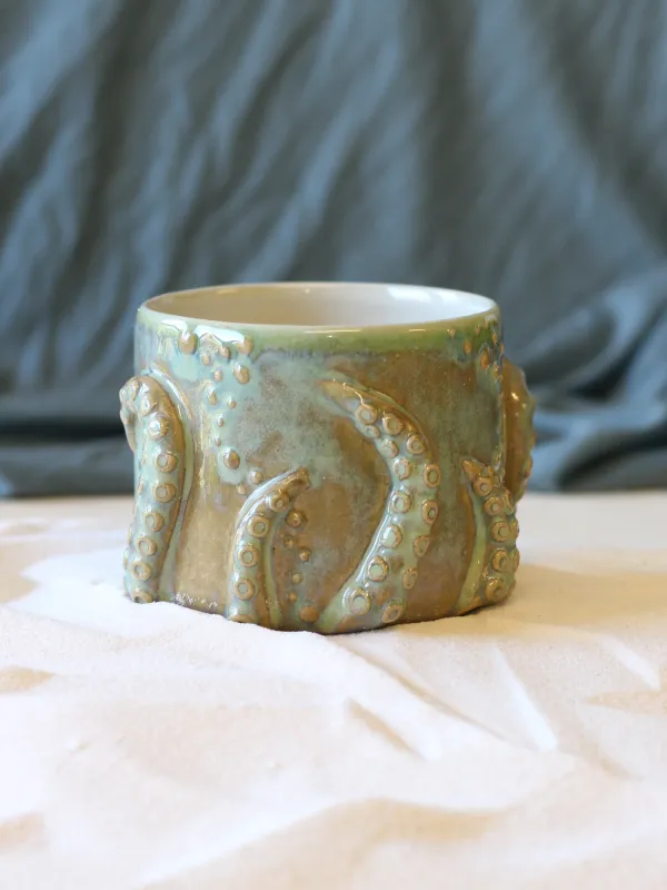 Les tasses Poulpi