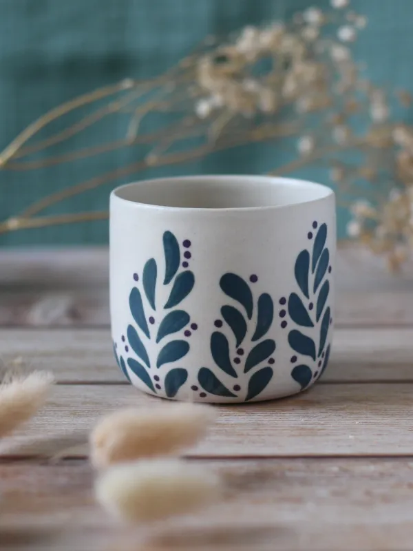 Les tasses Hortus
