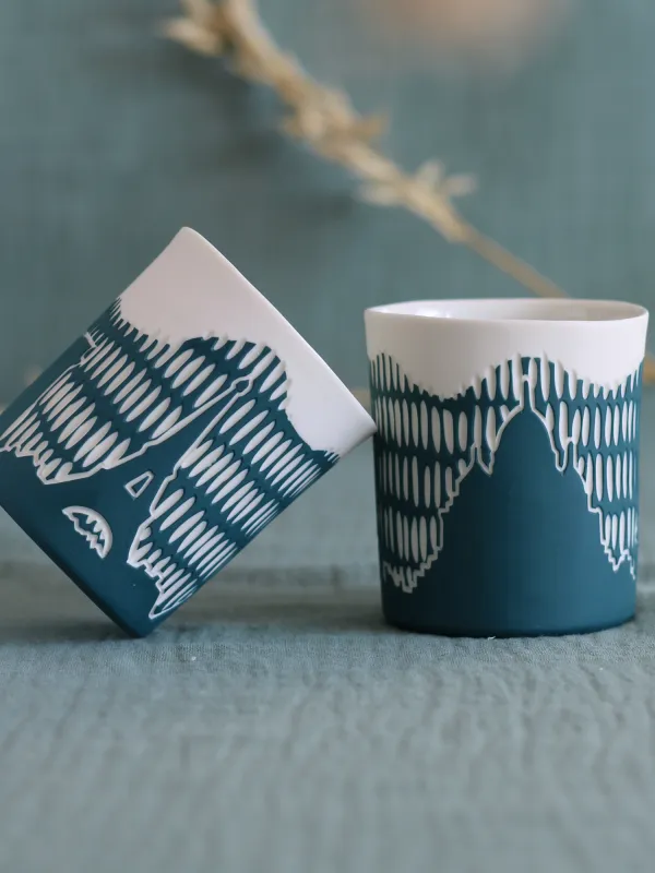 Tasse "Paris"