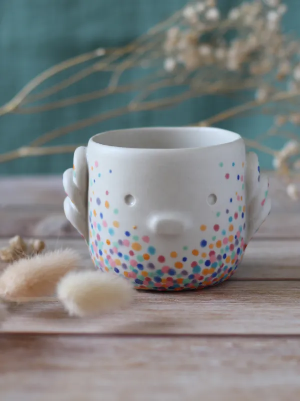 Les tasses Gardiens