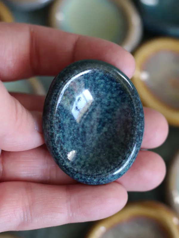 Worry-stone Email
