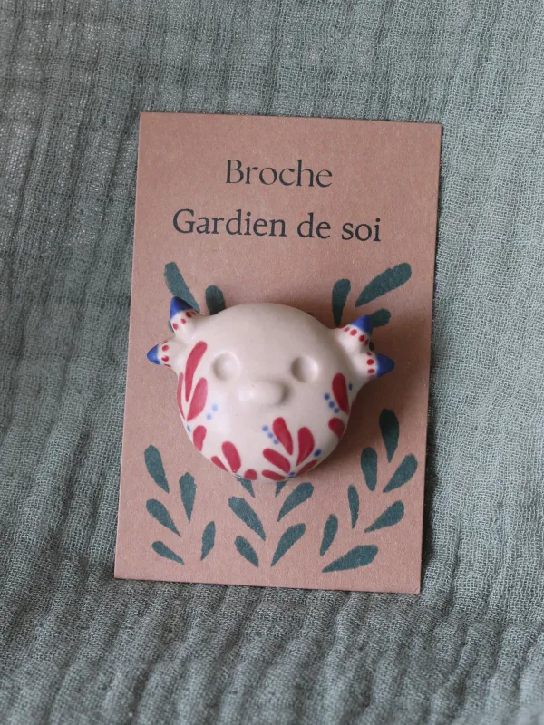 Les Gardiens de soi